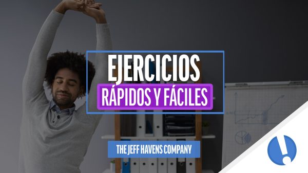 Ejercicios Rápidos y Fáciles