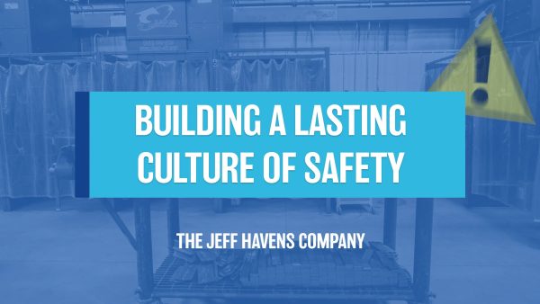 Building a Lasting Culture of Safety: Dealing with Drug & Alcohol Abuse
