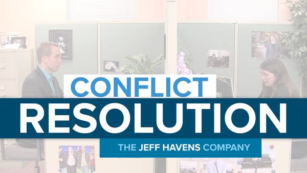 Conflict Resolution: Here‚Äôs a Few Things You Probably Shouldn‚Äôt Say (or Do)!