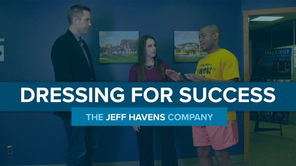 Dressing for Success: Fashion No-No‚Äôs For Any Industry