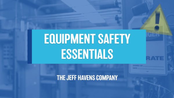 Equipment Safety Essentials: How to Avoid Distracted Driving