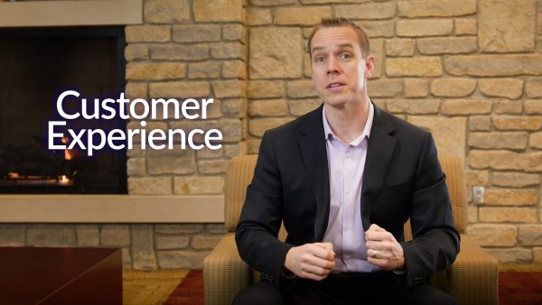 The Two Essential Ways to Market to Your Customers