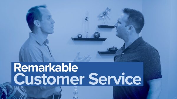 Remarkable Customer Service: How to Express Empathy