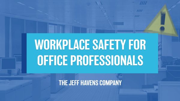 Workplace Safety for Office Professionals: Preventing Digital Eye Strain
