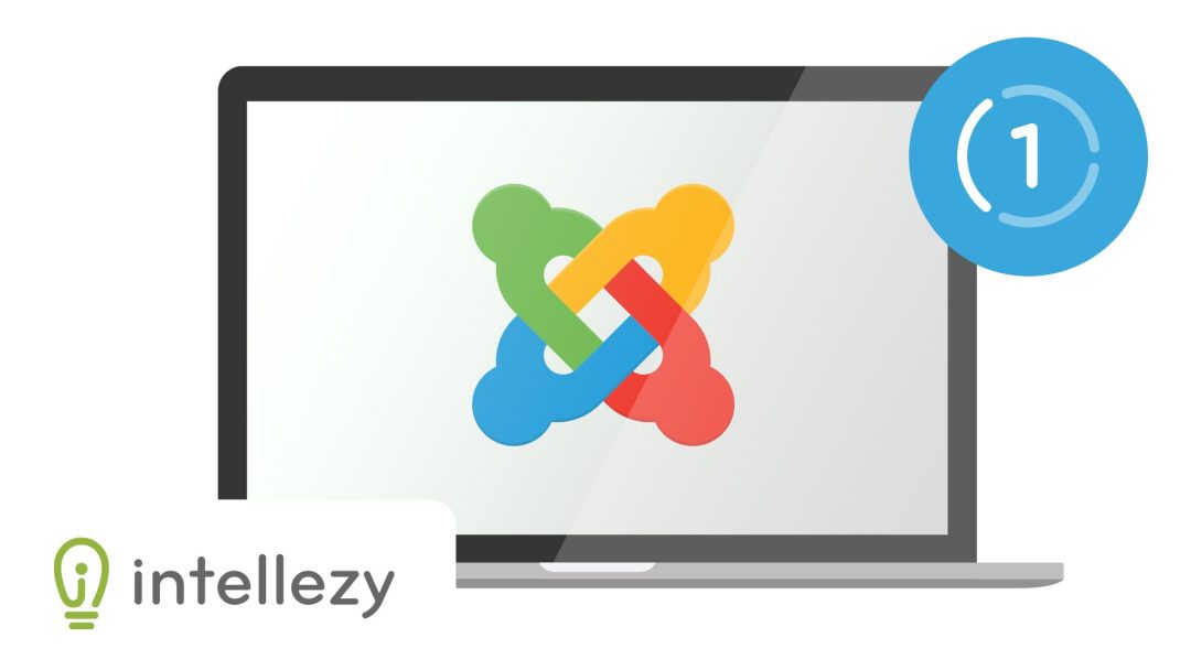 Joomla Quick Start