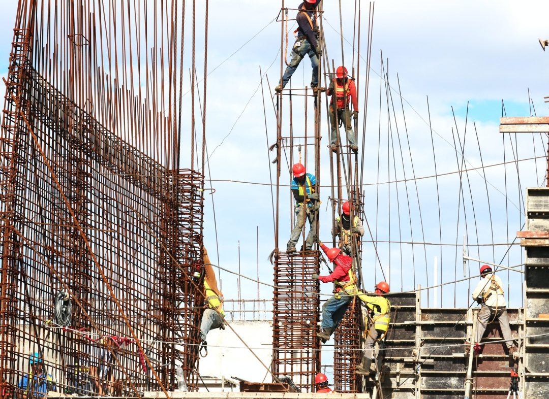Pronto Spanish for Construction