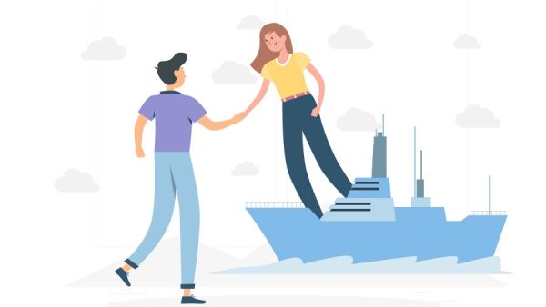 An Onboarding Process Which Fosters Loyalty