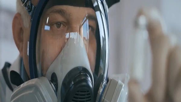 Laboratory Safety Orientation for Employees: Chemical Hazards