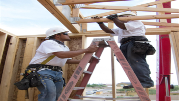 Ladder Safety: Accident Prevention