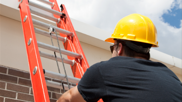 Ladder Safety - Orientation