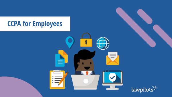 California Privacy Rights Act (CPRA) for Employees