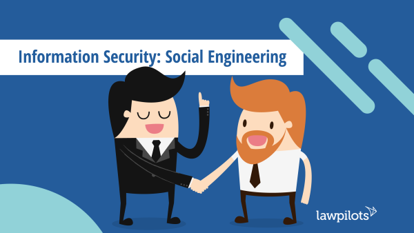 Information Security: Social Engineering