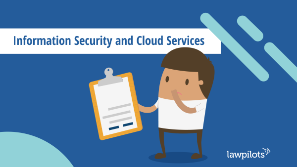 Information Security and Cloud Services