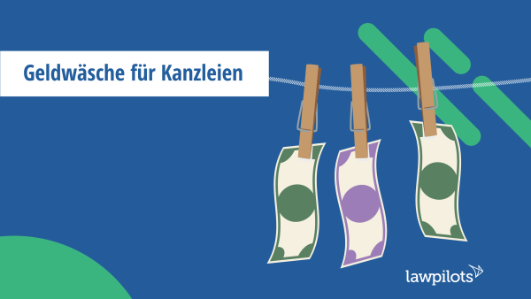 Geldw√§schepr√§vention f√ºr Kanzleien