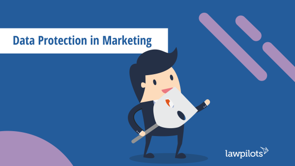 Datenschutz im Marketing