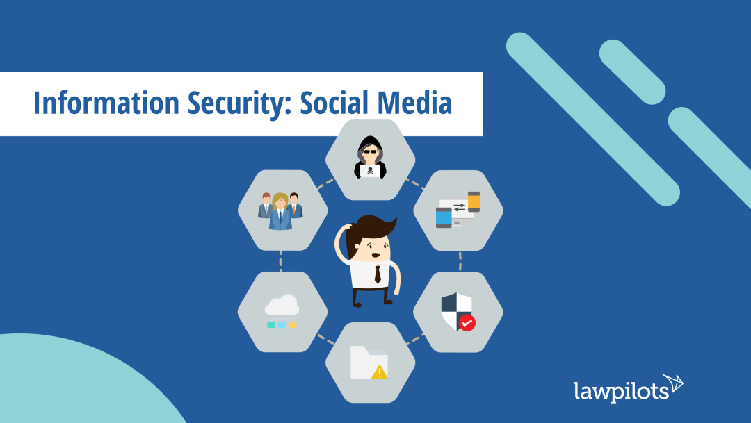 Sicherer Umgang mit Social Media
