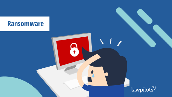 Ransomware