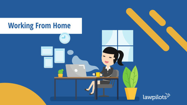 Sicher und produktiv im Homeoffice