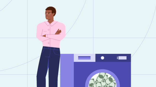 Preventing Money Laundering in Finance
