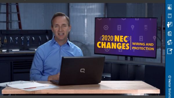 2020 NEC¬Æ Changes: Wiring and Protection