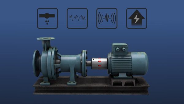 Centrifugal Pump Operations and Maintenance