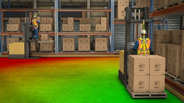 Order Picker Safety