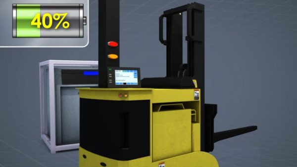 Battery Types and Charging Theory
