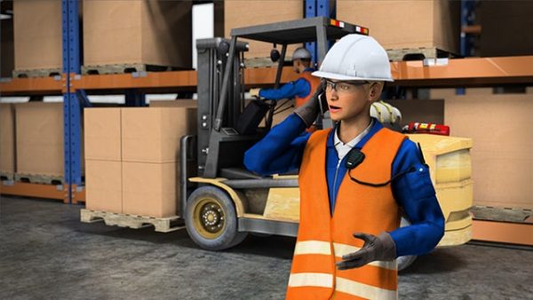 Cell Phone Use in the Workplace