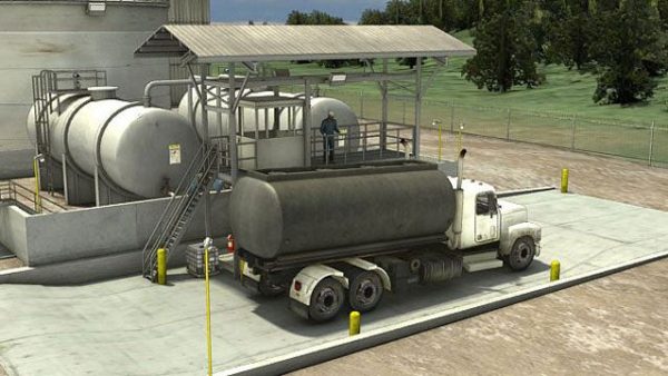 Chemical Unloading Basics