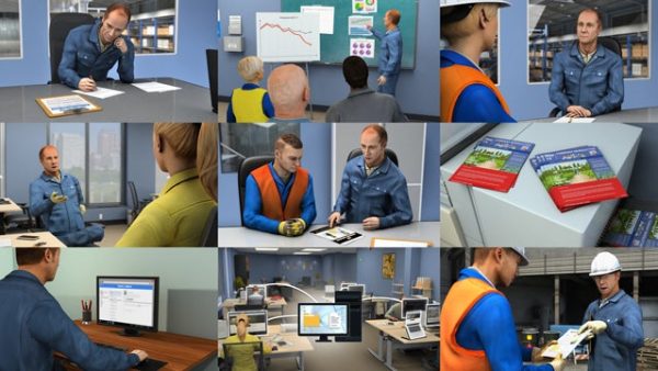 Communication Skills for Supervisors