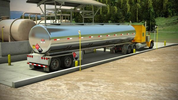 DOT HAZMAT: Safety Training