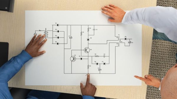 Electrical Drawings and Schematics
