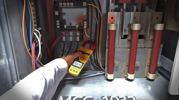 Electrical Meters and Measurements