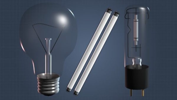 Lighting Basics