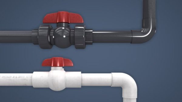 Plastic and Rubber Basics