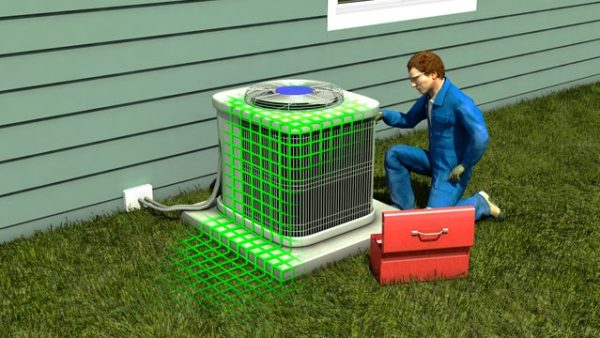 Refrigeration: System Components