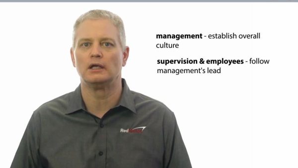 Safety Management