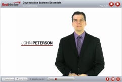 Cogeneration Systems Essentials