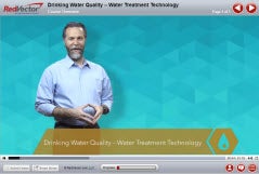 Drinking Water Quality: Water Treatment Technology