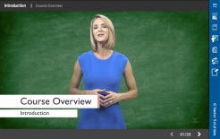 Anti-Harassment Training (New York City and State - Supervisor and Manager)