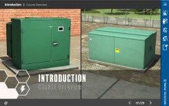 Transmission and Distribution: Pad-Mounted Transformers and Switchgear