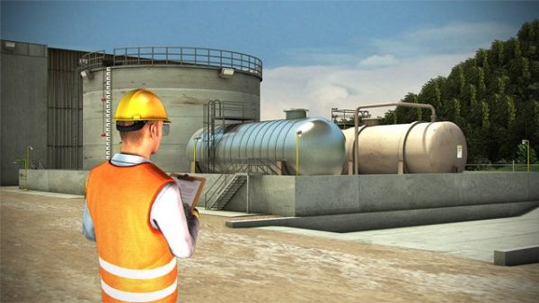 Spill Prevention, Control, and Countermeasure Inspections