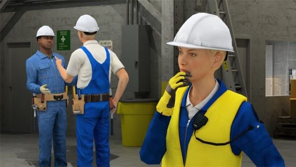 Violence in the Workplace