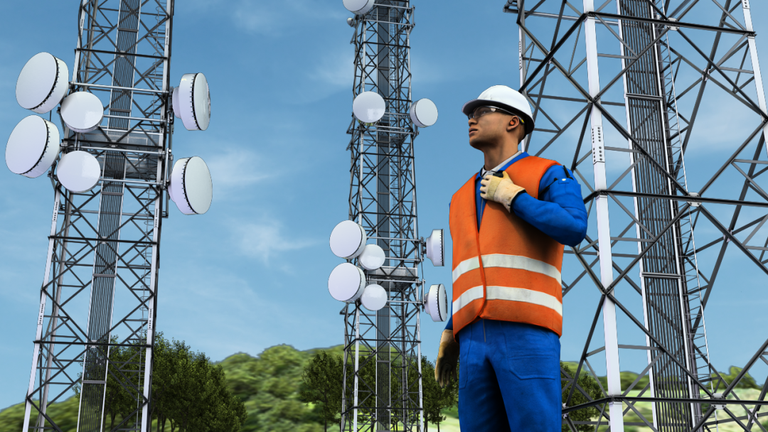 Radiofrequency (RF) Radiation Hazard Prevention