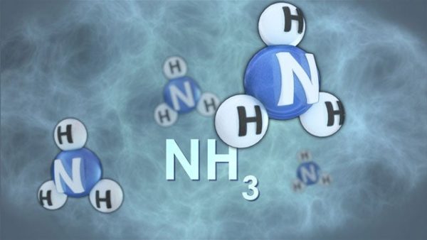 Anhydrous Ammonia Awareness