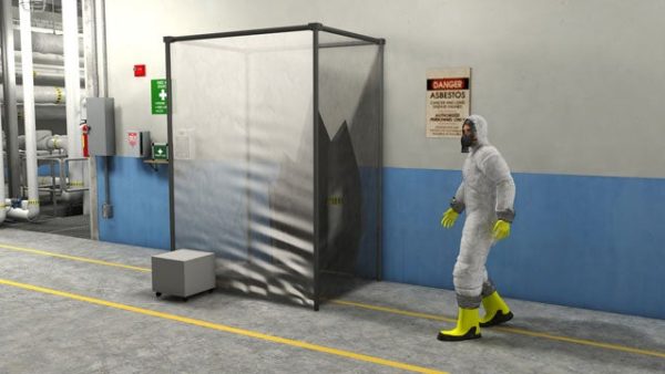 Asbestos Awareness