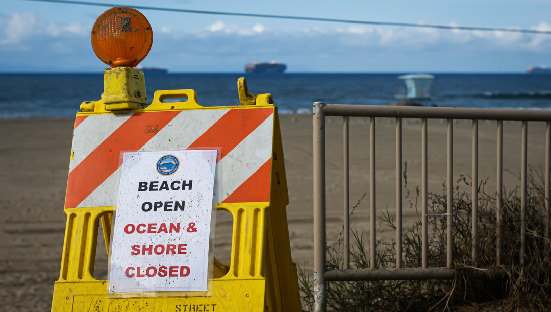 Oil Spill Responses in Facilities