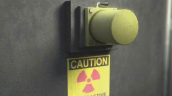 Radiation Safety