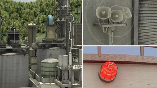 RCRA - Emergencies, Inspections, and Training