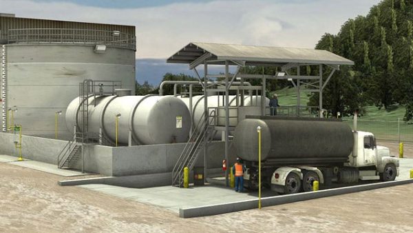 RCRA - Generator, Container, and Tank Requirements
